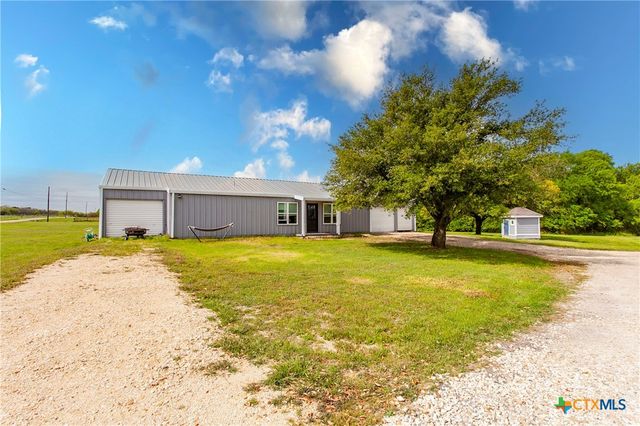 14380 Spotted Horse Lane, Salado, TX 76571