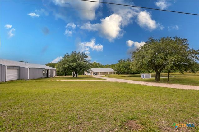 14380 Spotted Horse Lane, Salado, TX 76571