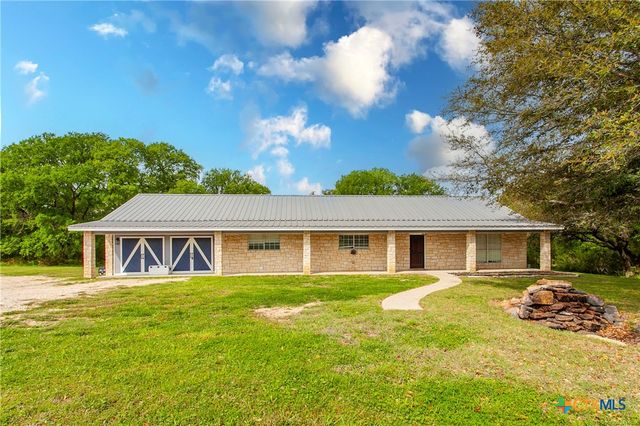 14380 Spotted Horse Lane, Salado, TX 76571