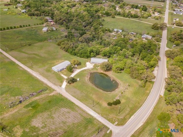 14380 Spotted Horse Lane, Salado, TX 76571
