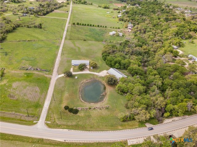 14380 Spotted Horse Lane, Salado, TX 76571