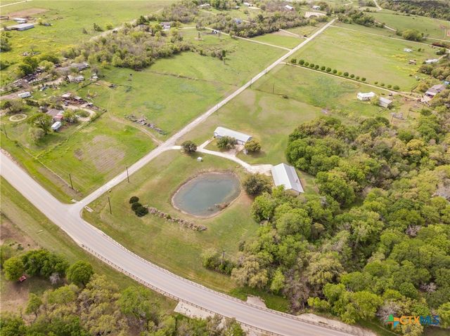 14380 Spotted Horse Lane, Salado, TX 76571