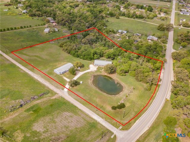 14380 Spotted Horse Lane, Salado, TX 76571