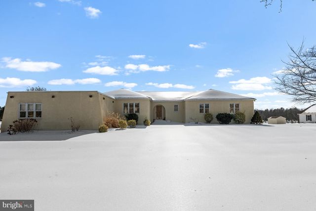 656 VANCE NECK RD, Middletown, DE 19709