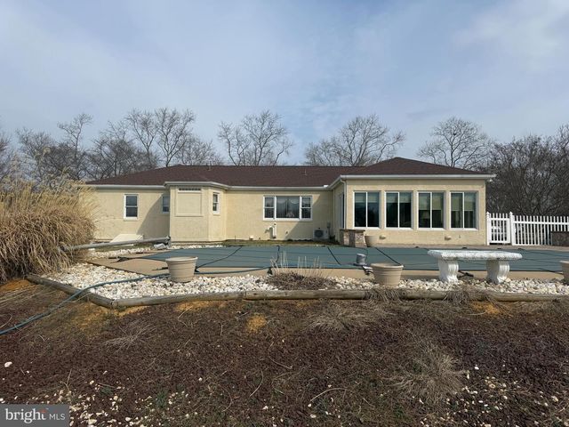 656 VANCE NECK RD, Middletown, DE 19709