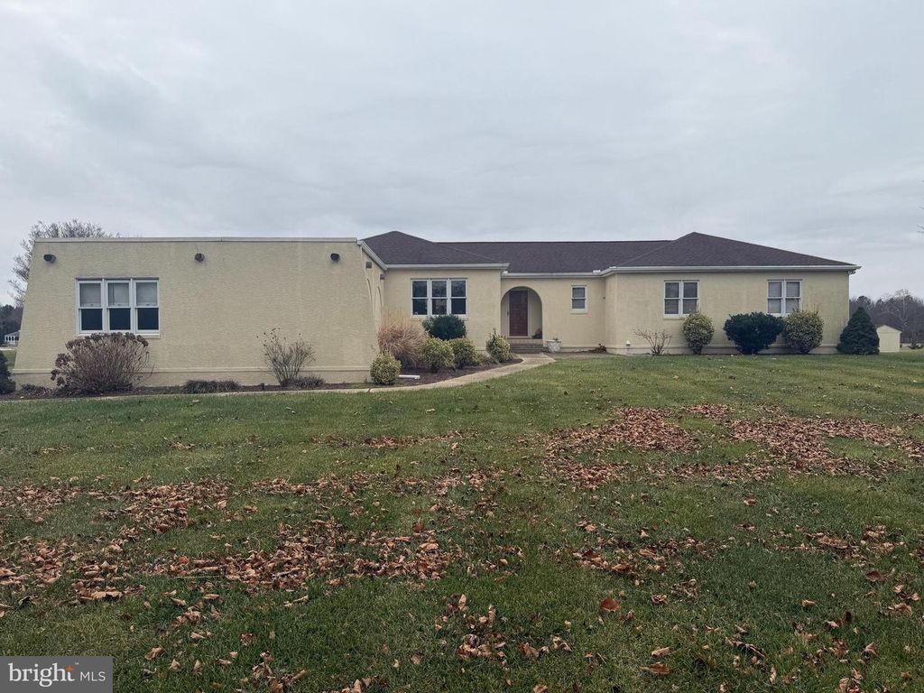 656 VANCE NECK RD, Middletown, DE 19709