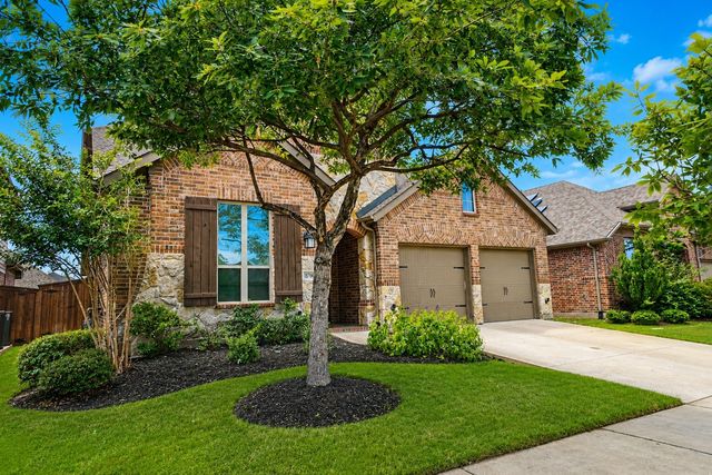 15704 Governors Island Way, Prosper, TX 75078