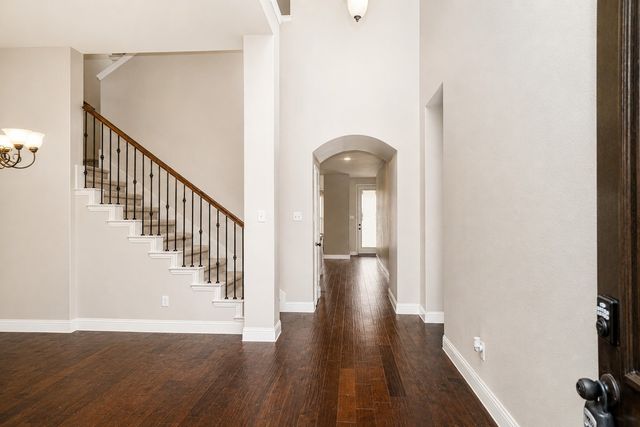 15704 Governors Island Way, Prosper, TX 75078
