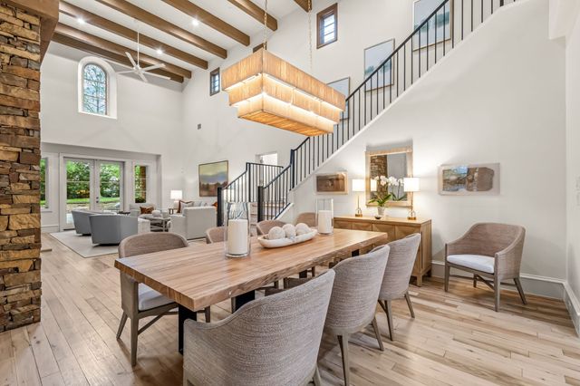 2215 King Fisher Drive, Westlake, TX 76262