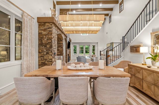 2215 King Fisher Drive, Westlake, TX 76262