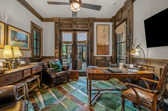 2215 King Fisher Drive, Westlake, TX 76262