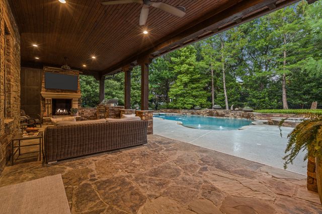 2215 King Fisher Drive, Westlake, TX 76262