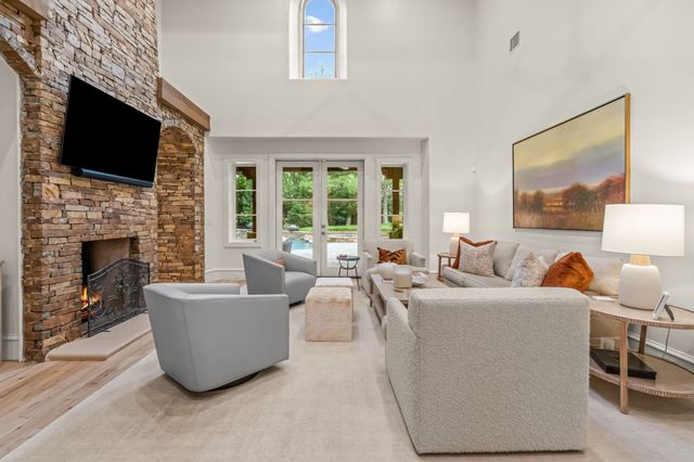 2215 King Fisher Drive, Westlake, TX 76262