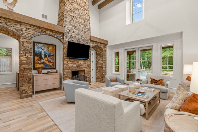 2215 King Fisher Drive, Westlake, TX 76262