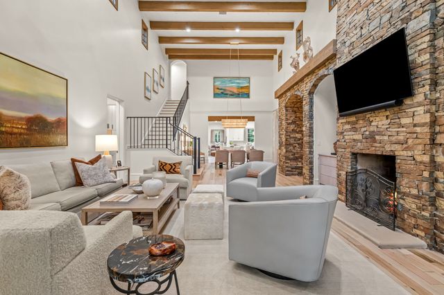 2215 King Fisher Drive, Westlake, TX 76262