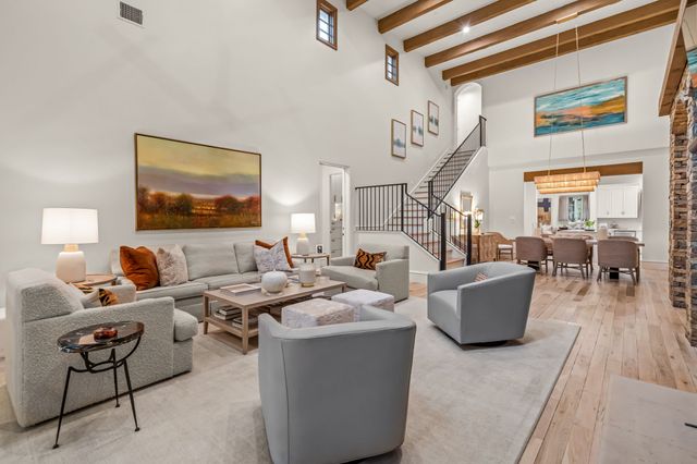 2215 King Fisher Drive, Westlake, TX 76262