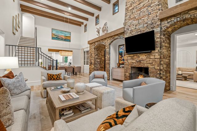 2215 King Fisher Drive, Westlake, TX 76262