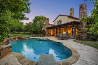 2215 King Fisher Drive, Westlake, TX 76262