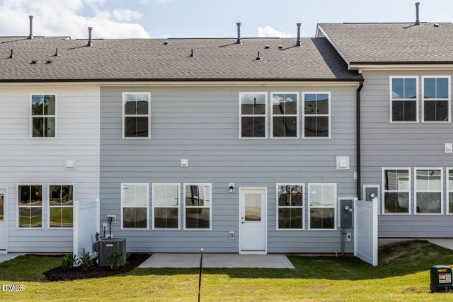 547 Glen Clova Drive, Raleigh, NC 27603