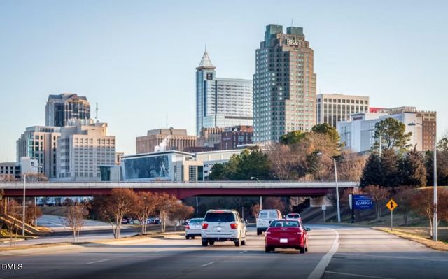 547 Glen Clova Drive, Raleigh, NC 27603