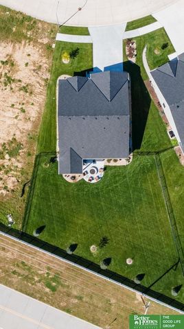 21655 McClellan Drive, Gretna, NE 68028