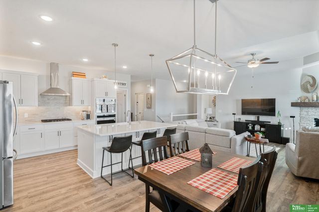 21655 McClellan Drive, Gretna, NE 68028