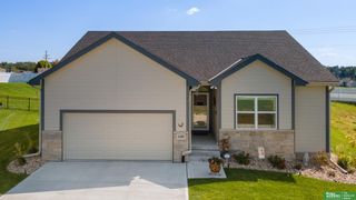 21655 McClellan Drive, Gretna, NE 68028