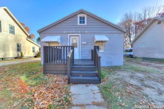 2520 Manz Street, Muskegon Heights City, MI 49444