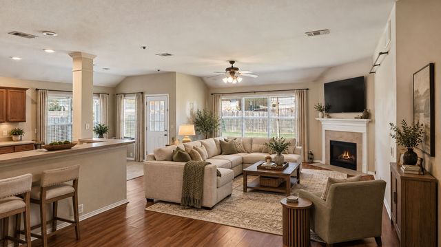 1029 Abigail Drive, Arlington, TX 76002