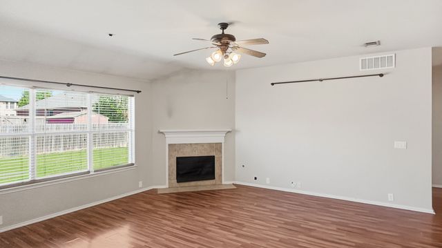 1029 Abigail Drive, Arlington, TX 76002