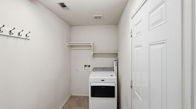 1029 Abigail Drive, Arlington, TX 76002