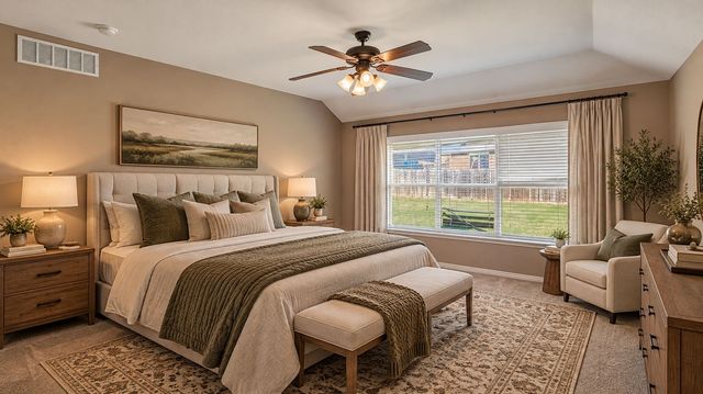 1029 Abigail Drive, Arlington, TX 76002