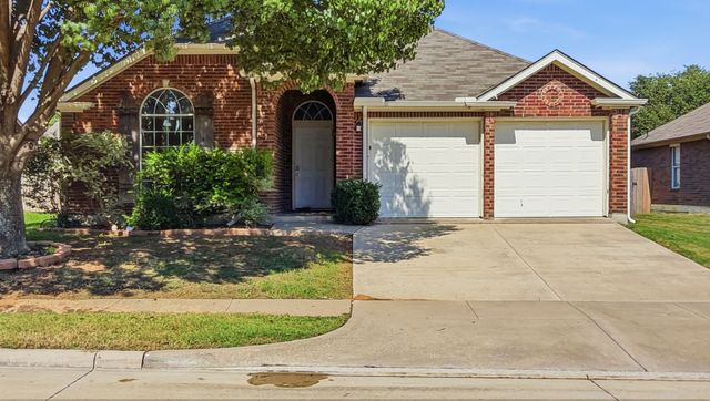 1029 Abigail Drive, Arlington, TX 76002