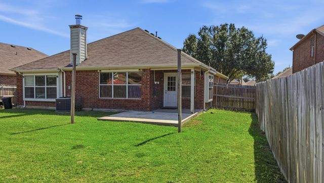 1029 Abigail Drive, Arlington, TX 76002