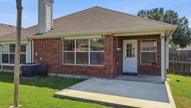1029 Abigail Drive, Arlington, TX 76002