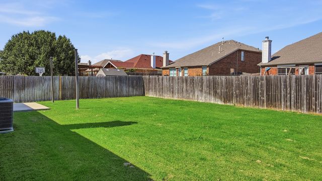 1029 Abigail Drive, Arlington, TX 76002