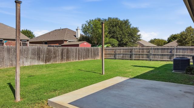 1029 Abigail Drive, Arlington, TX 76002