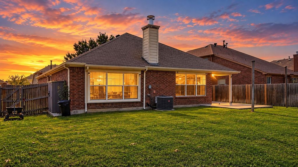 1029 Abigail Drive, Arlington, TX 76002 — photo 2