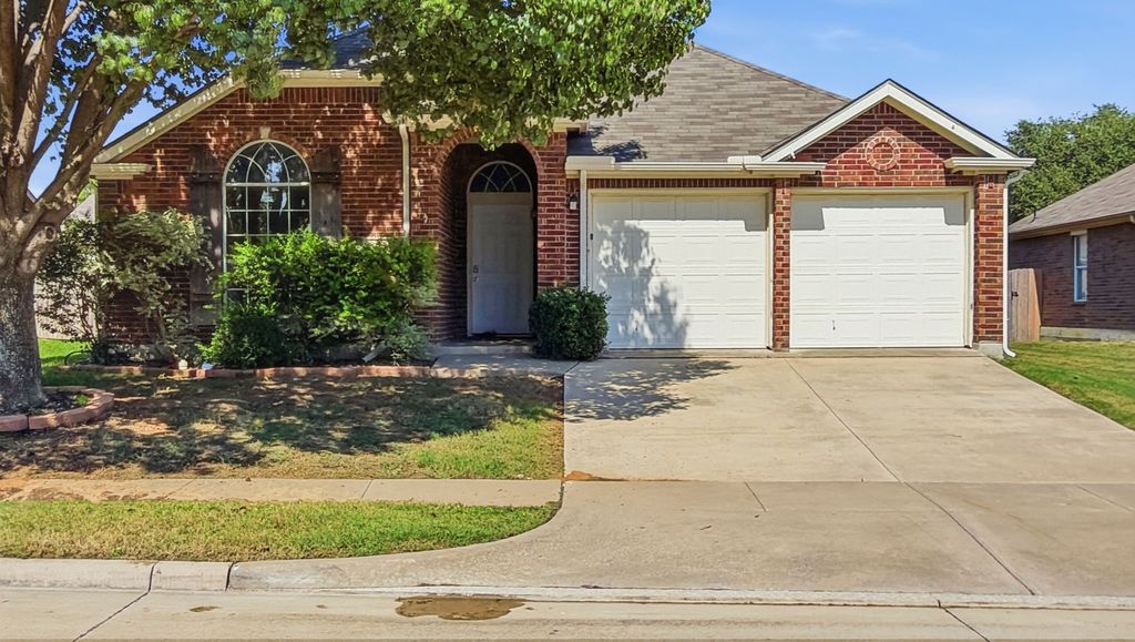 1029 Abigail Drive, Arlington, TX 76002 — photo 3