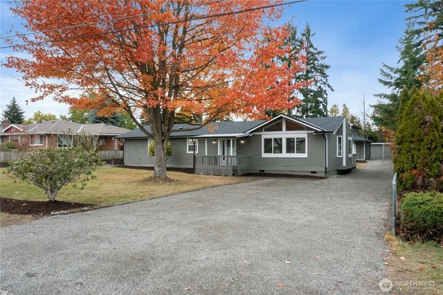 1113 132nd Street Ct E, Tacoma, WA 98445