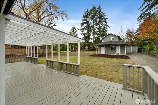 1113 132nd Street Ct E, Tacoma, WA 98445