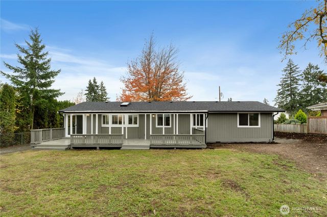 1113 132nd Street Ct E, Tacoma, WA 98445