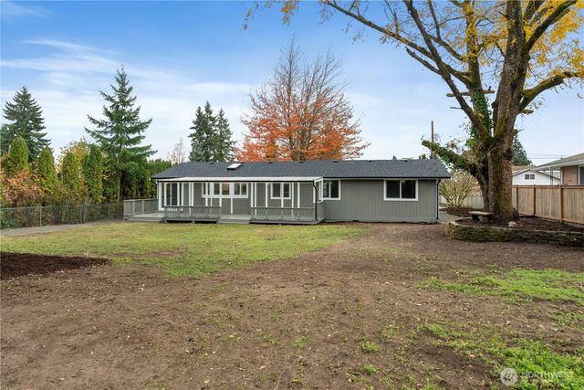 1113 132nd Street Ct E, Tacoma, WA 98445