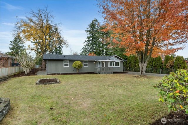 1113 132nd Street Ct E, Tacoma, WA 98445