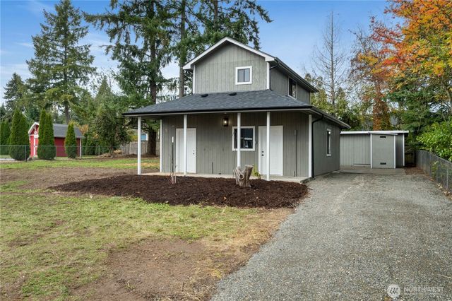 1113 132nd Street Ct E, Tacoma, WA 98445