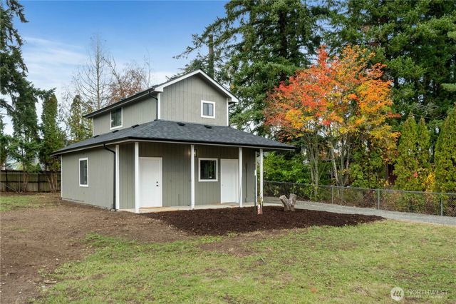 1113 132nd Street Ct E, Tacoma, WA 98445