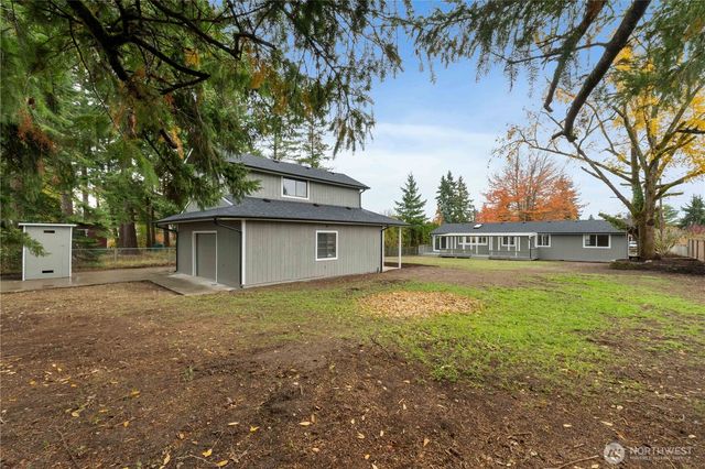 1113 132nd Street Ct E, Tacoma, WA 98445