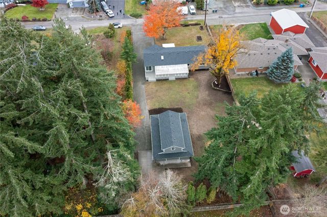 1113 132nd Street Ct E, Tacoma, WA 98445