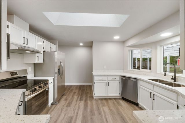 1113 132nd Street Ct E, Tacoma, WA 98445