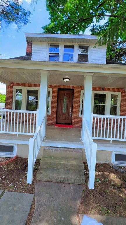 123 Cedarbrook Road, Allentown City, PA 18104
